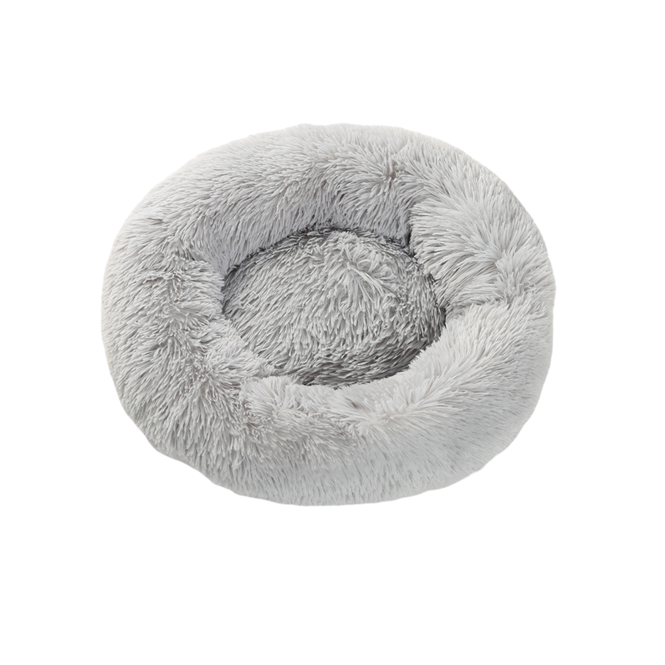 Cuccia rotonda Plush Donut