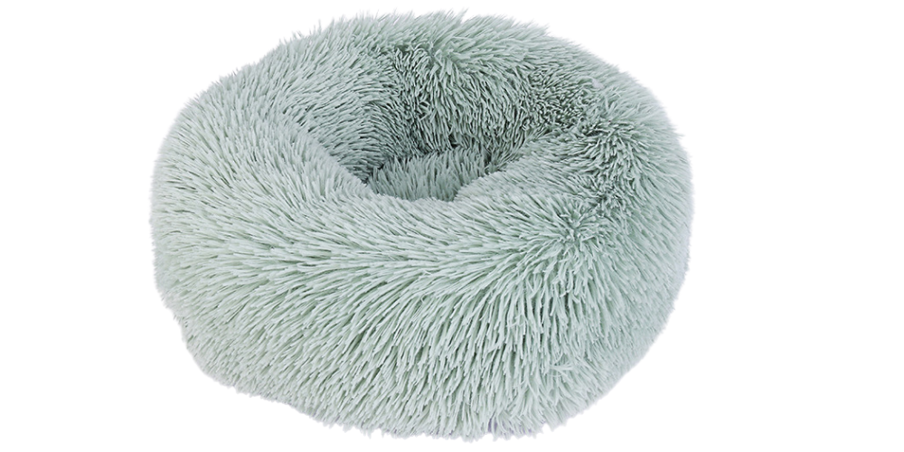 Cuccia rotonda Plush Donut