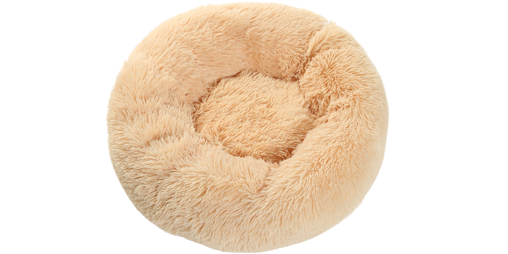 Cuccia rotonda Plush Donut